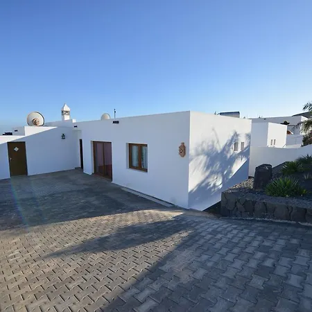 Вилла Ocean View Коста Бланка