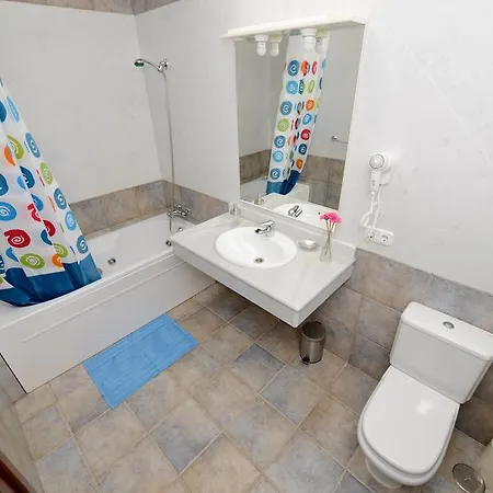 Ocean View Вилла Коста Бланка