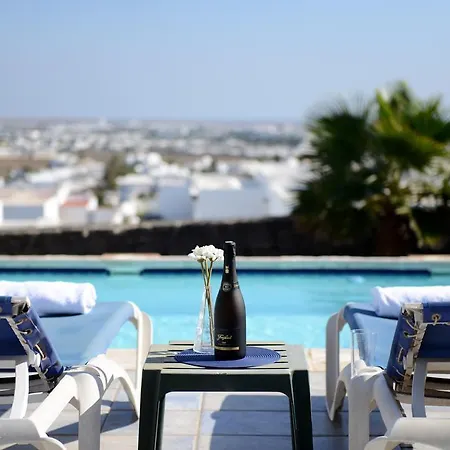 Вилла Ocean View Коста Бланка